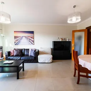 Apartamento Do Vale T2 Com Piscina, Albufeira