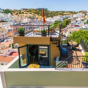 Vila Origens Boutique - Adults Only Albufeira