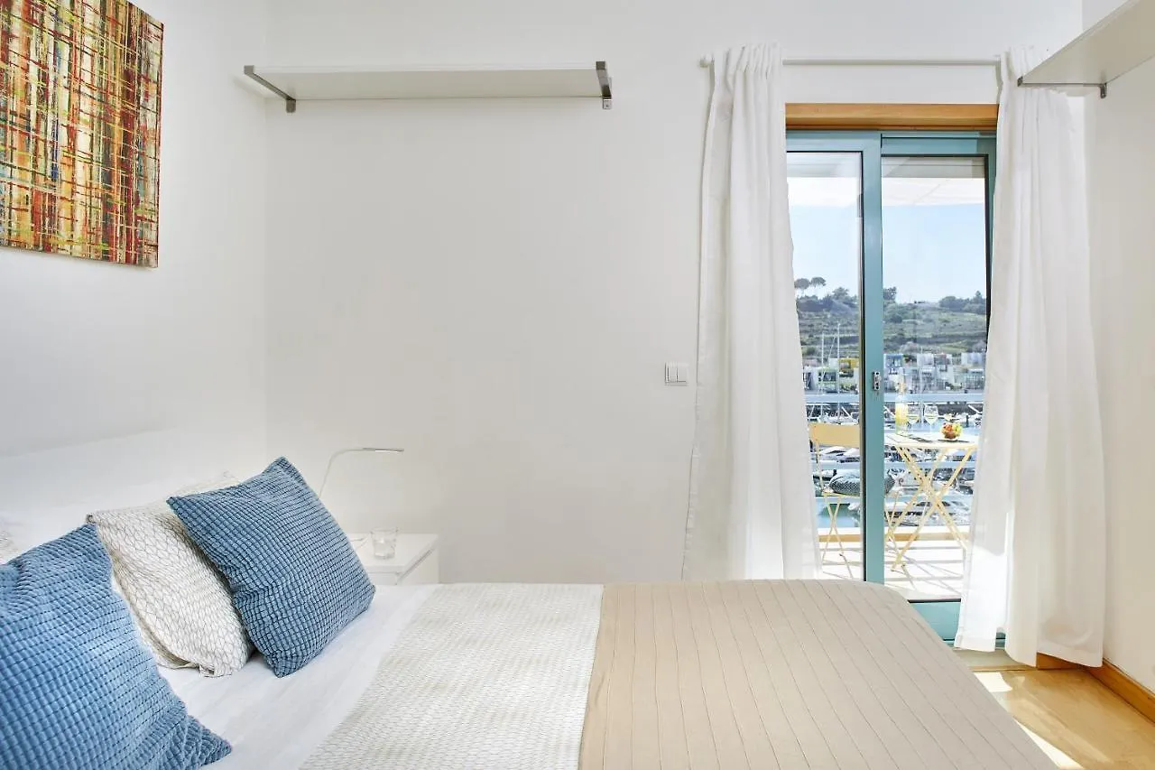 Casas Barulho Albufeira Marina Lejlighed