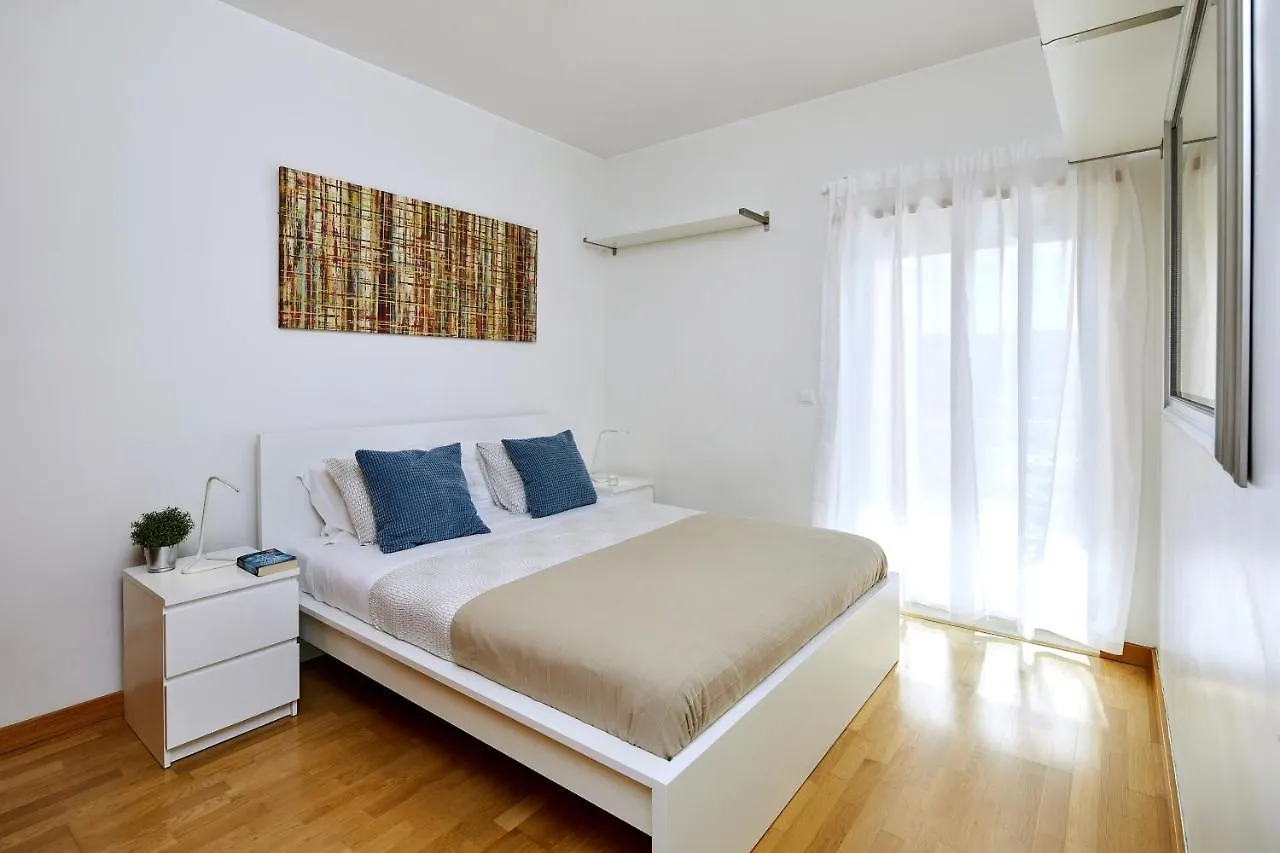 Casas Barulho Albufeira Marina Lejlighed