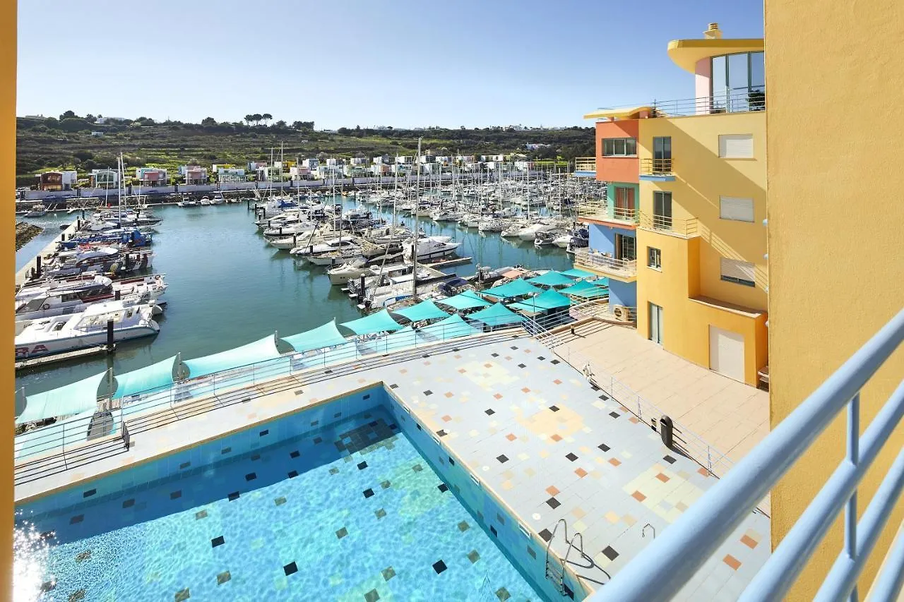 Casas Barulho Albufeira Marina Apartment