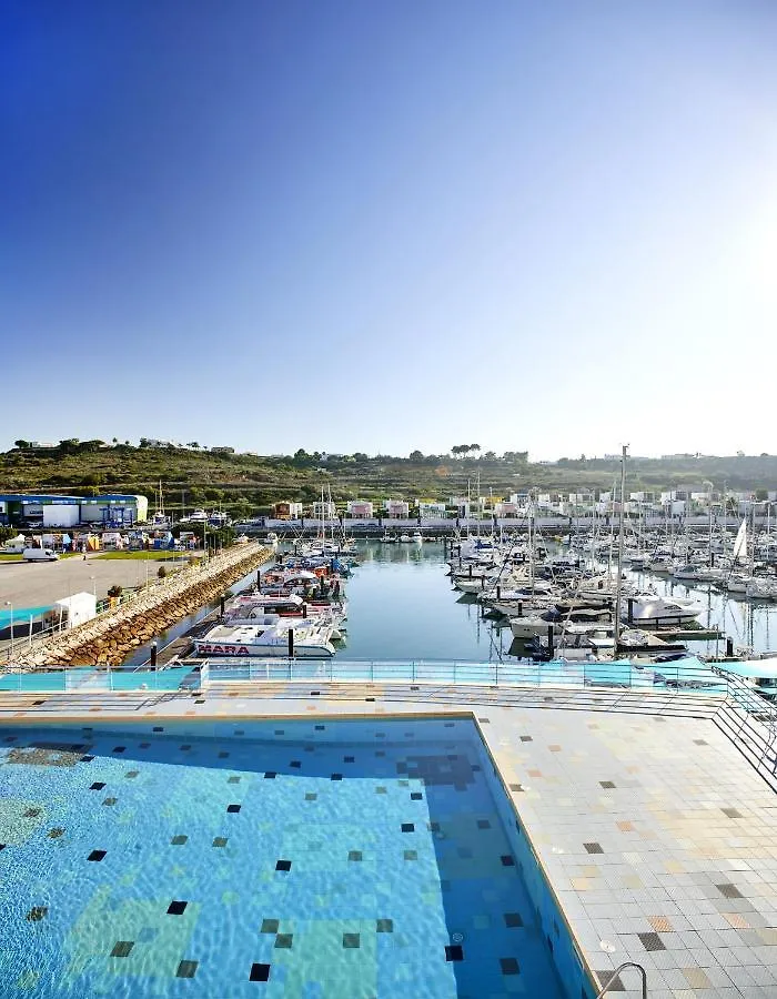 Casas Barulho Albufeira Marina Apartment