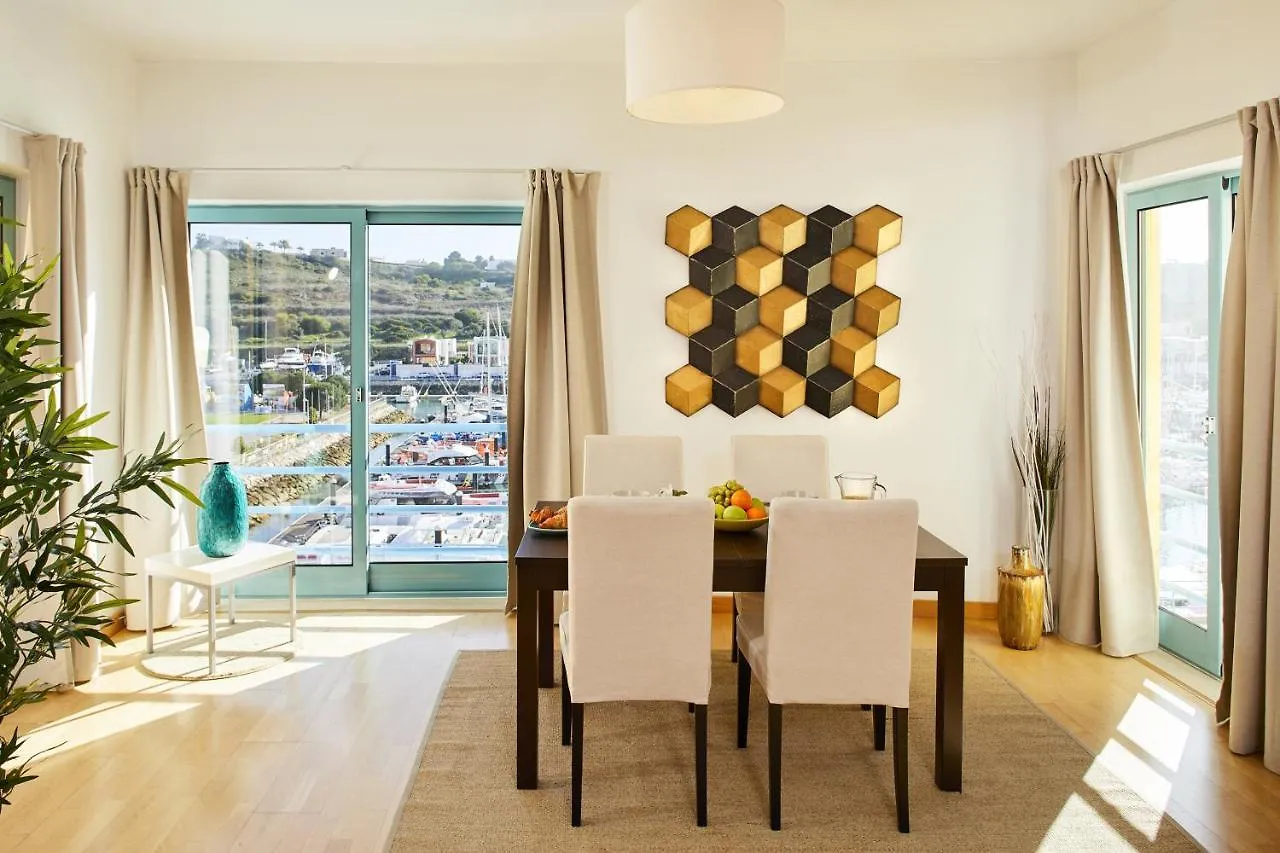 Casas Barulho Albufeira Marina Apartment