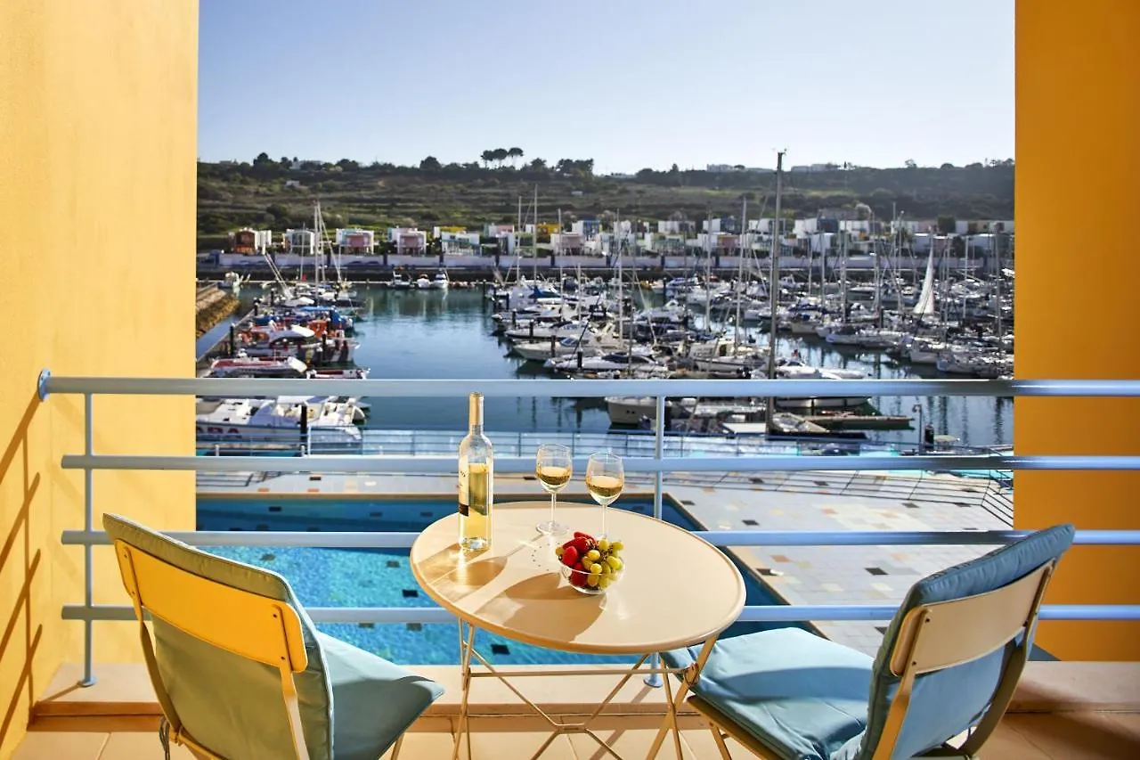 Casas Barulho Albufeira Marina Lejlighed Portugal
