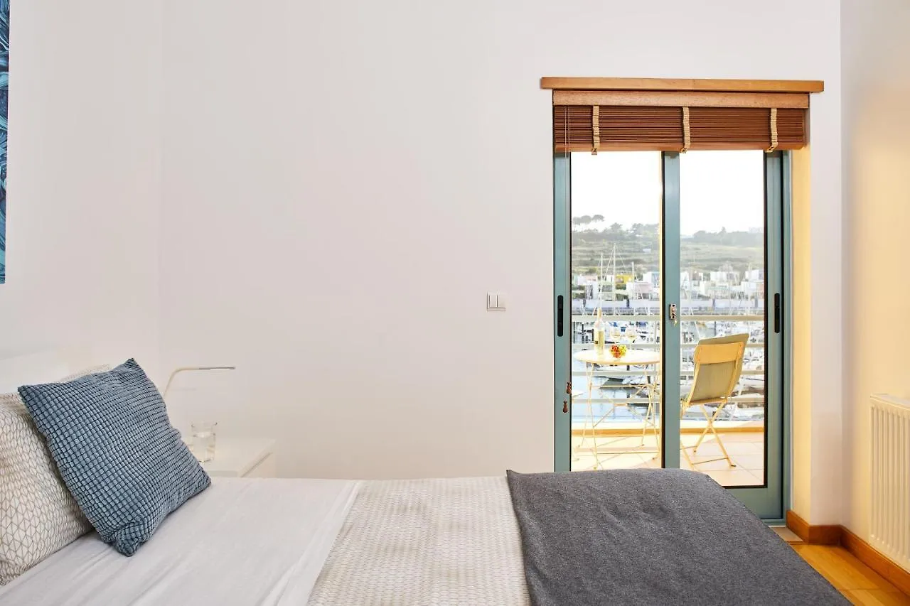 Casas Barulho Albufeira Marina Apartment