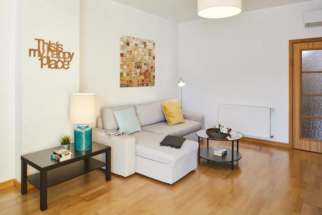 Casas Barulho Albufeira Marina Lejlighed