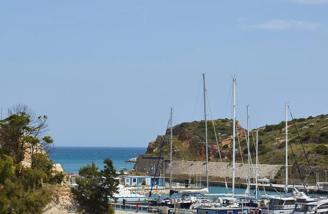 Casas Barulho Albufeira Marina Apartment