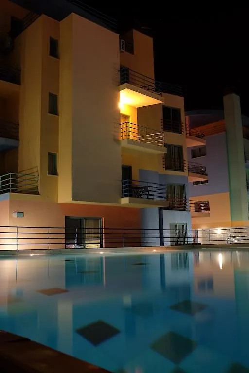 Casas Barulho Albufeira Marina Lejlighed