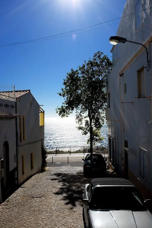 Casas Barulho Albufeira Marina Lejlighed