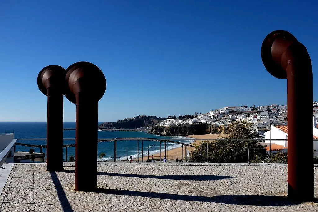 Casas Barulho Albufeira Marina Apartment