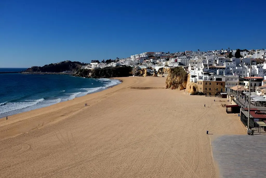 Casas Barulho Albufeira Marina Lejlighed 0*,