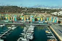 Casas Barulho Albufeira Marina Lejlighed