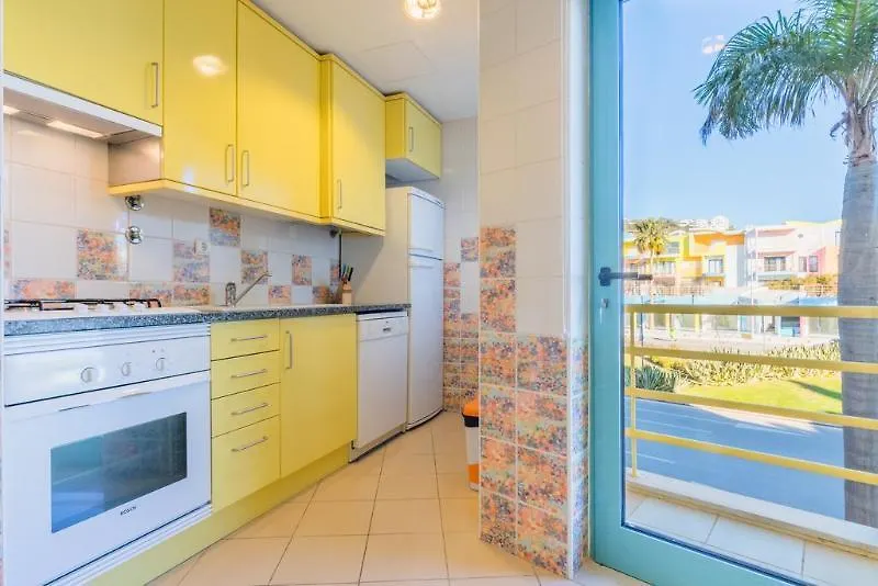 Casas Barulho Albufeira Marina Lejlighed
