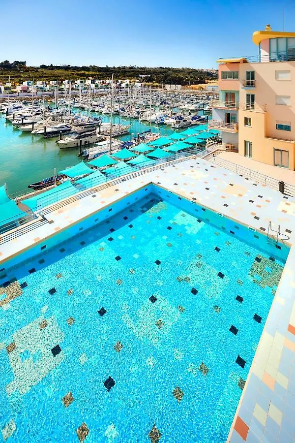 Casas Barulho Albufeira Marina Apartment