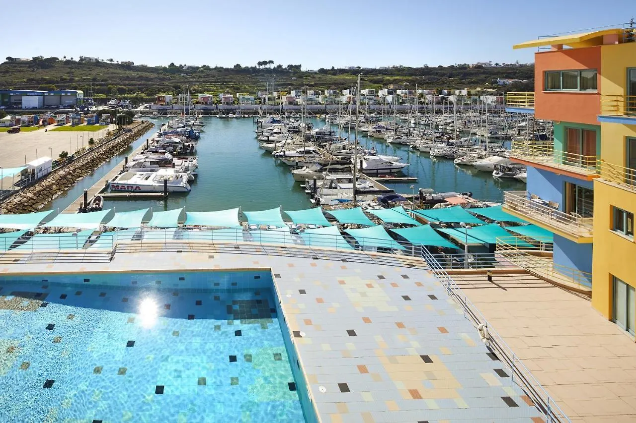 Casas Barulho Albufeira Marina Apartment 0*,