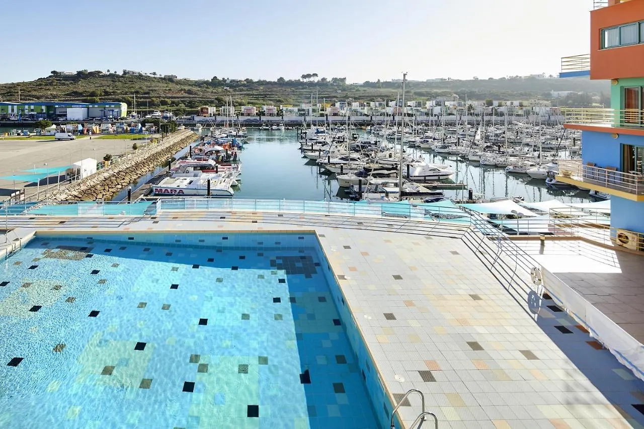 Casas Barulho Albufeira Marina Apartment