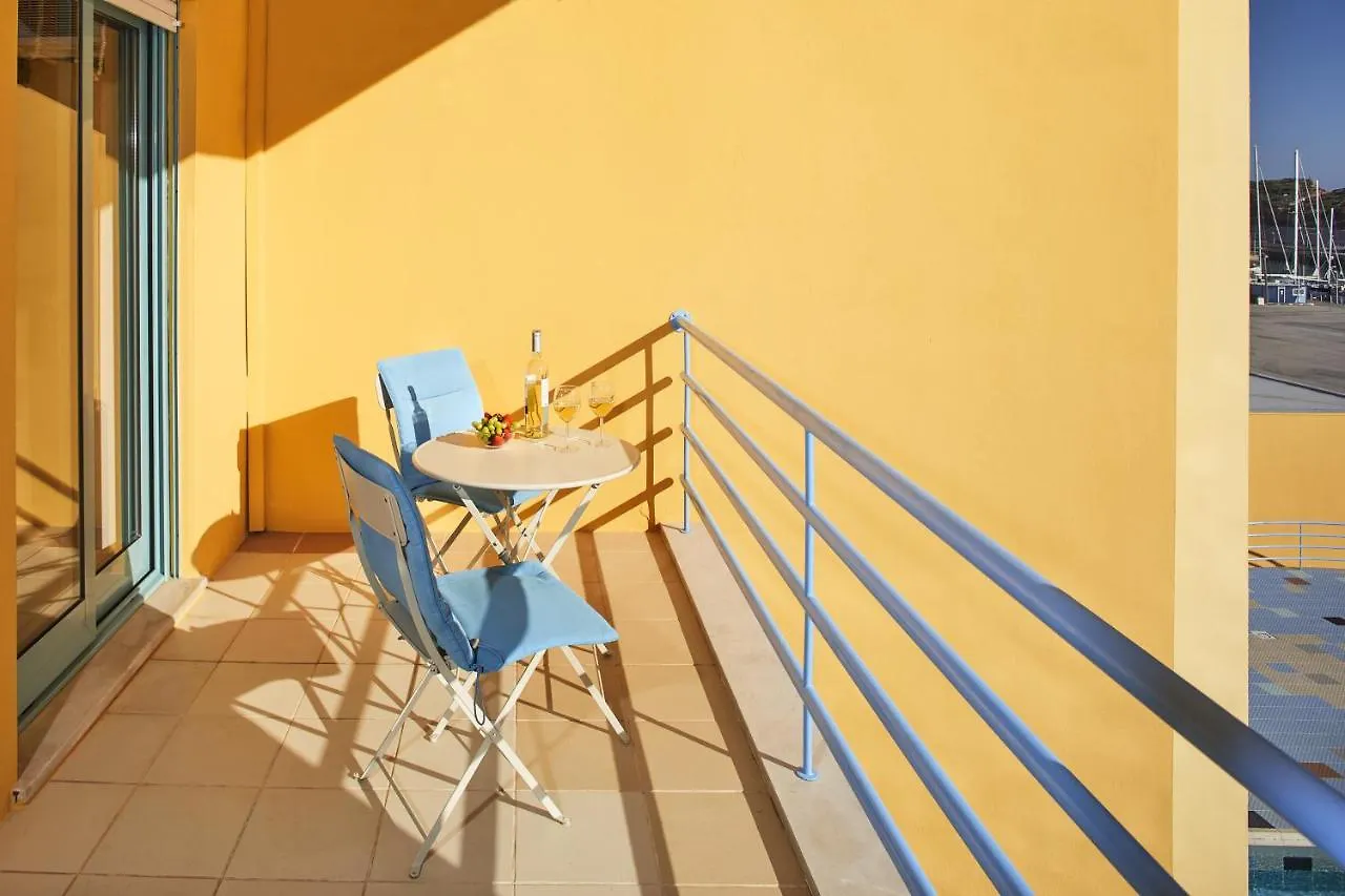 Casas Barulho Albufeira Marina Apartment