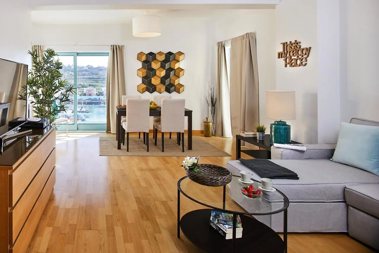 Casas Barulho Albufeira Marina Apartment