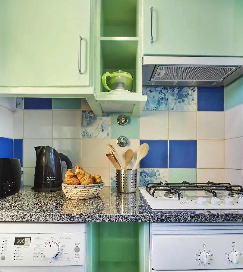 Casas Barulho Albufeira Marina Apartment