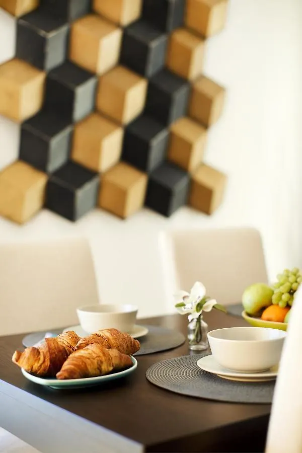 Casas Barulho Albufeira Marina Apartment 0*,
