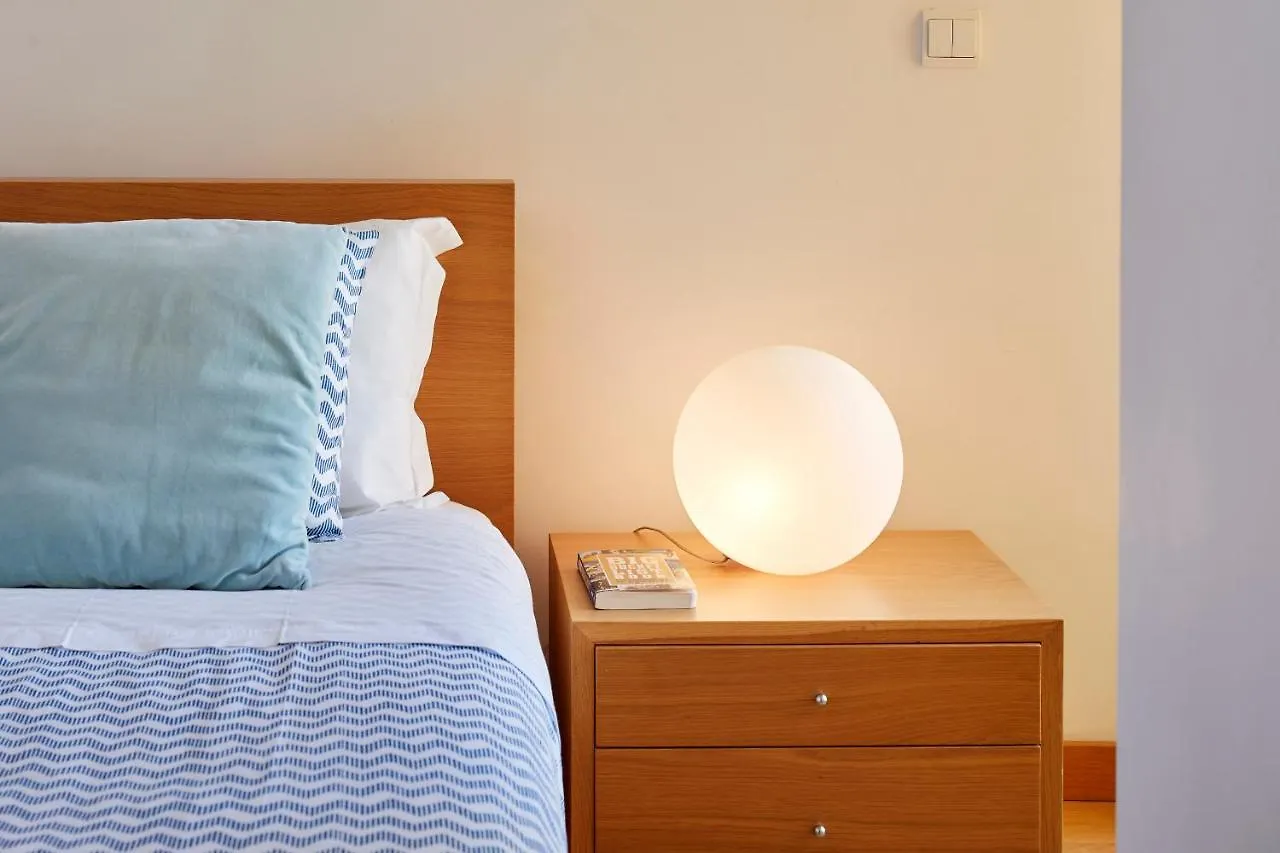 Casas Barulho Albufeira Marina Apartment 0*,