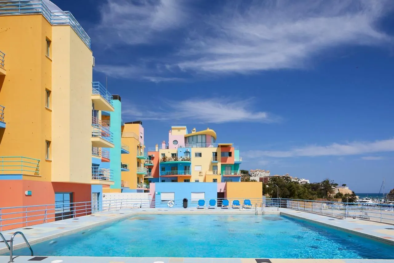 Casas Barulho Albufeira Marina Apartment