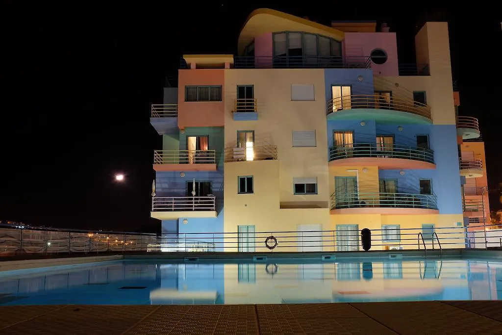 Casas Barulho Albufeira Marina Apartment Portugal