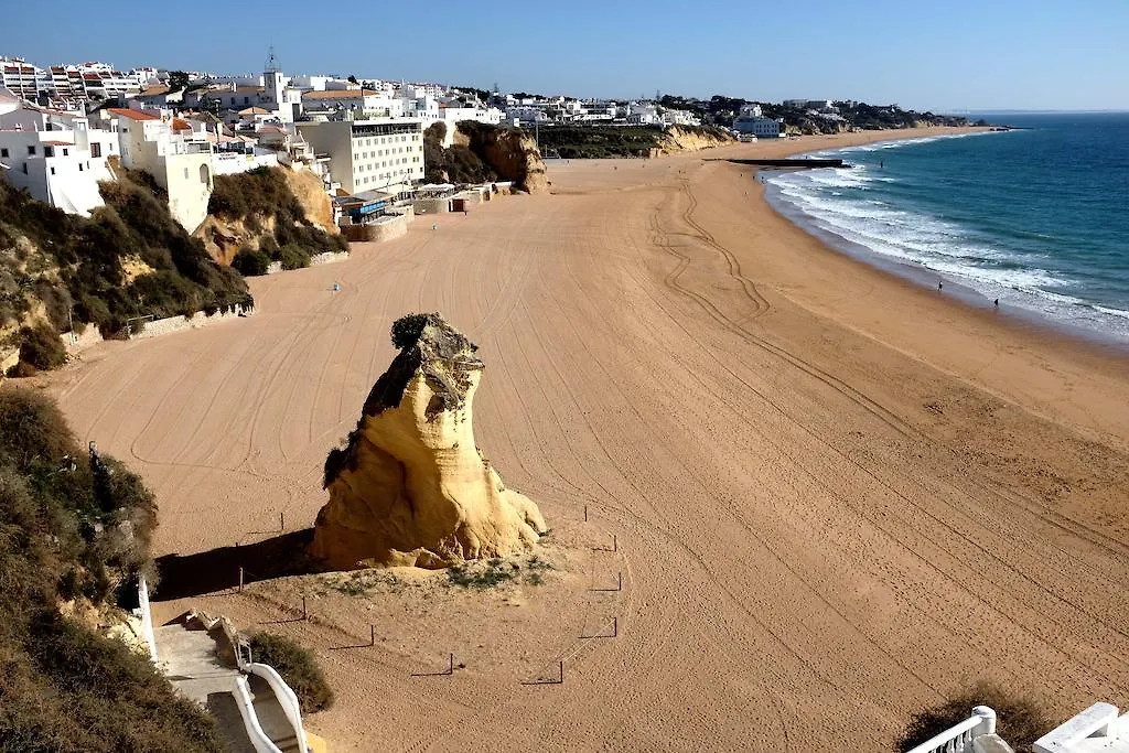 Casas Barulho Albufeira Marina Apartment