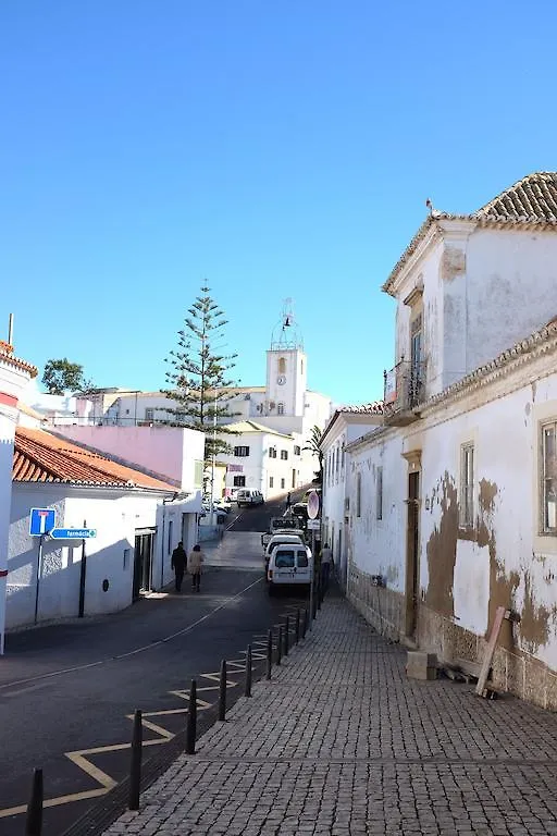 Casas Barulho Albufeira Marina Apartment 0*,