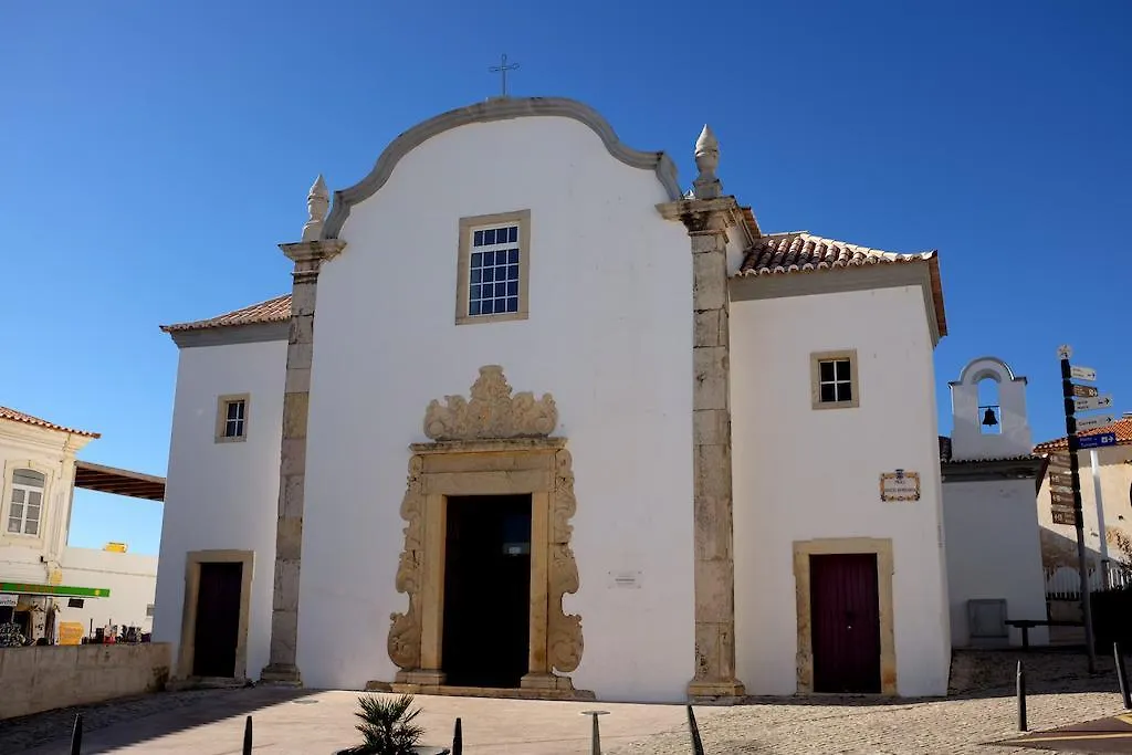 Casas Barulho Albufeira Marina Apartment Portugal