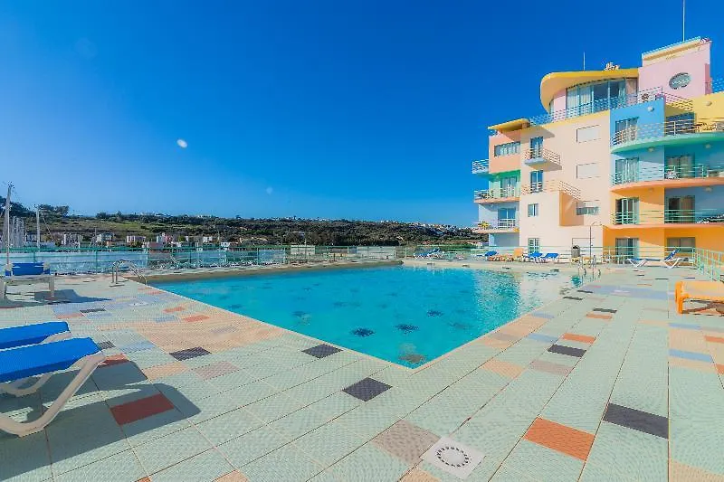Casas Barulho Albufeira Marina Apartment