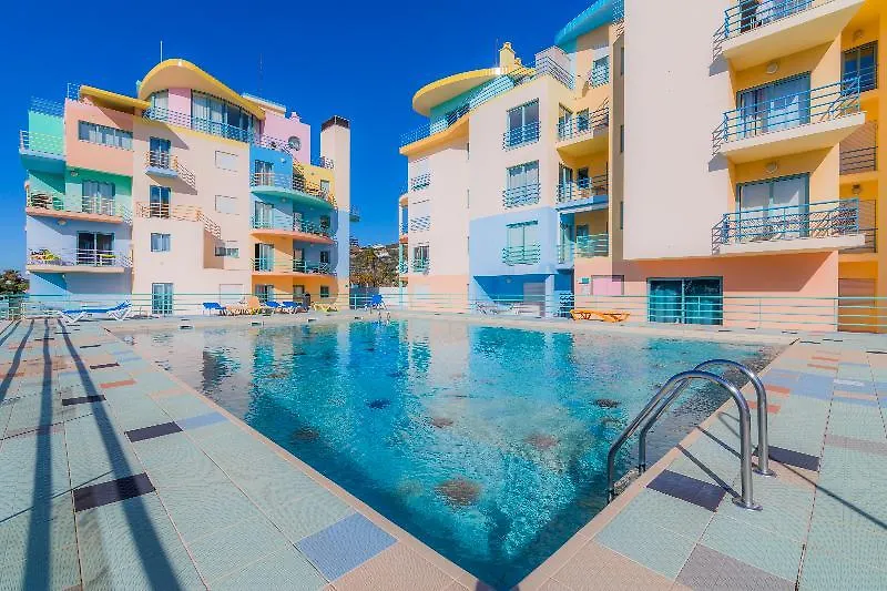 Casas Barulho Albufeira Marina Apartment