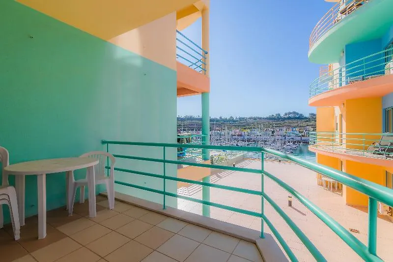 Casas Barulho Albufeira Marina Apartment 0*,