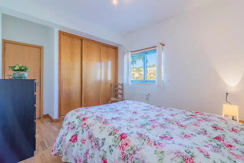 Casas Barulho Albufeira Marina Apartment