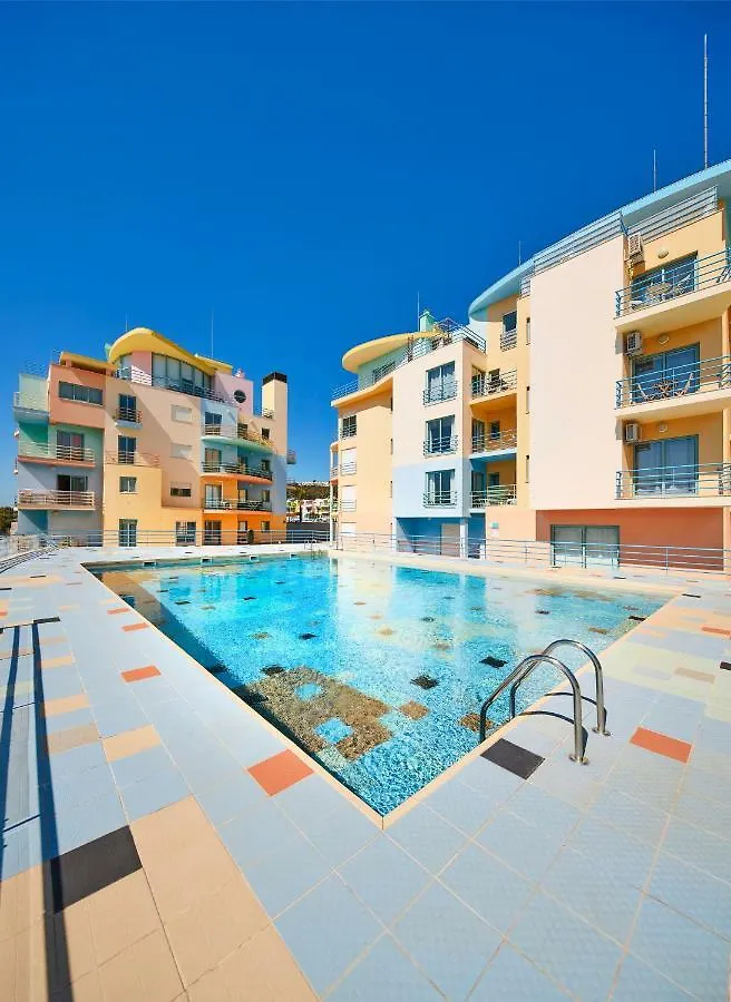 Casas Barulho Albufeira Marina Apartment Portugal