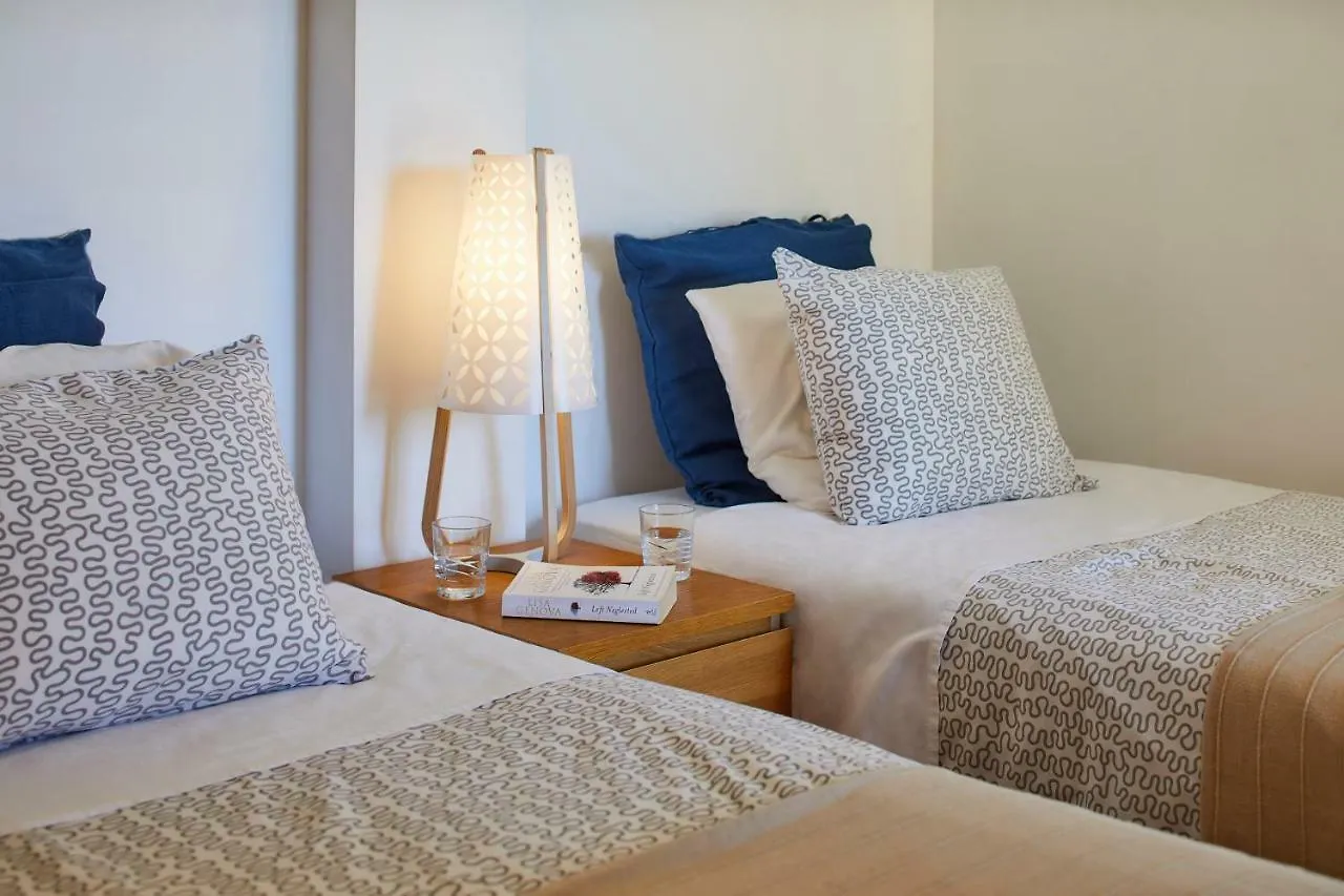 Casas Barulho Albufeira Marina Apartment