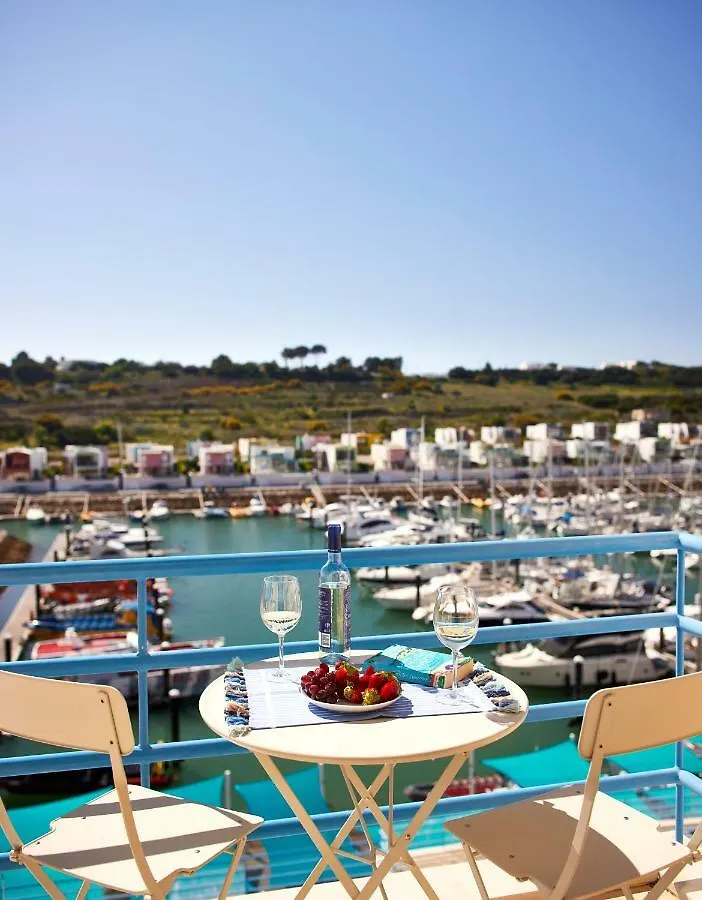Casas Barulho Albufeira Marina Apartment 0*,  Portugal