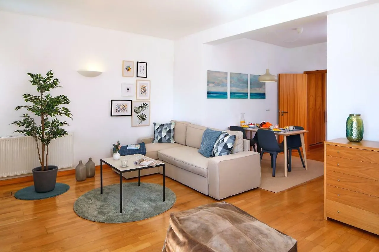 Casas Barulho Albufeira Marina Apartment