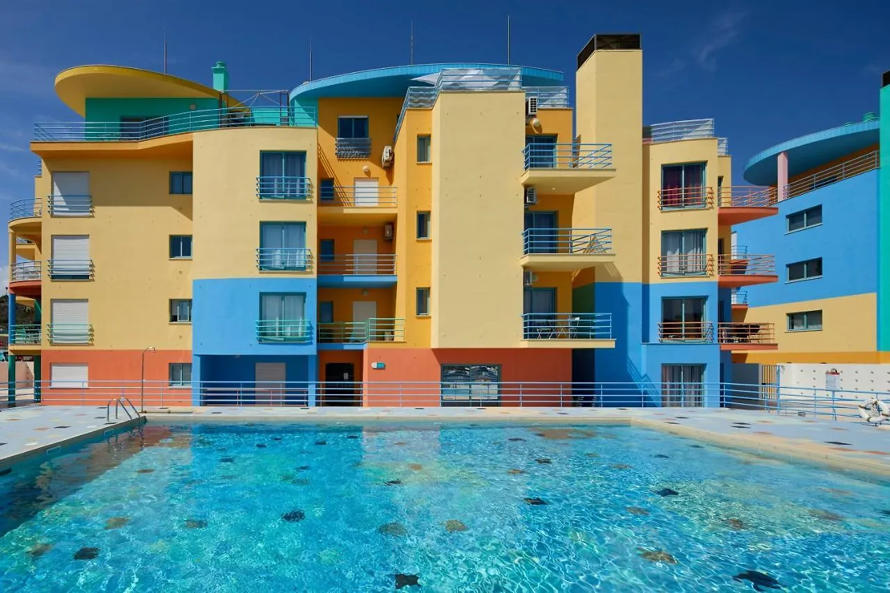 Casas Barulho Albufeira Marina Apartment