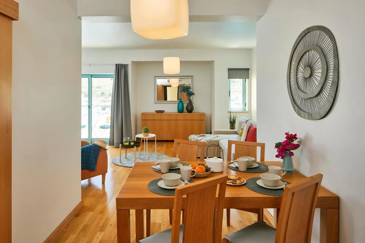Casas Barulho Albufeira Marina Apartment Portugal