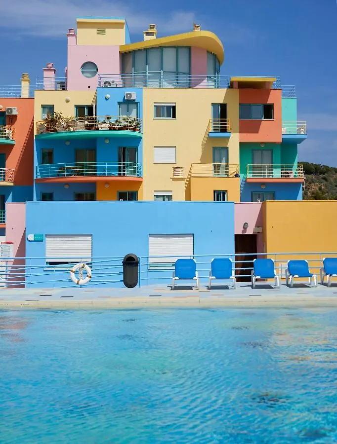 Casas Barulho Albufeira Marina Apartment