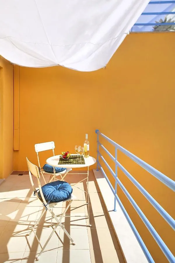 Casas Barulho Albufeira Marina Apartment 0*,  Portugal