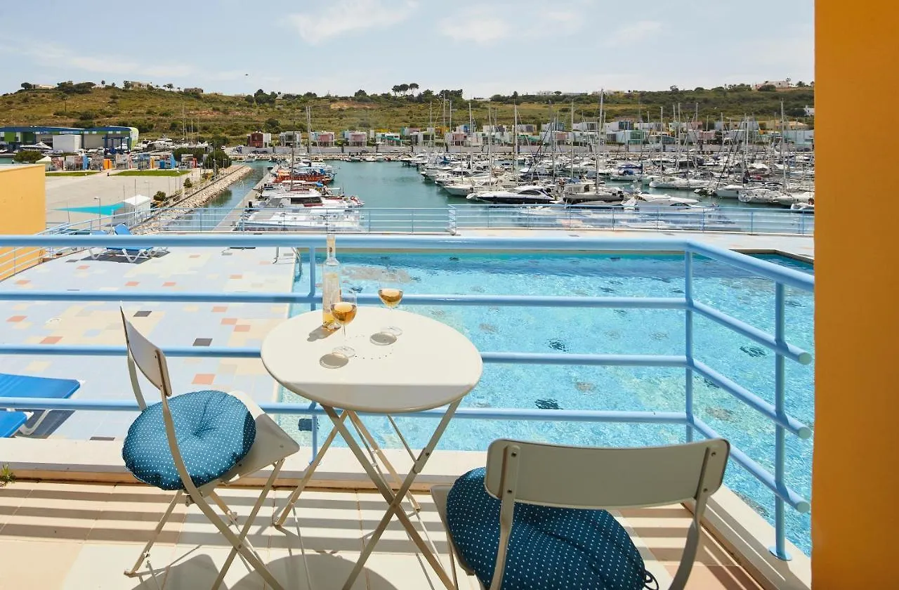 Casas Barulho Albufeira Marina Apartment Portugal