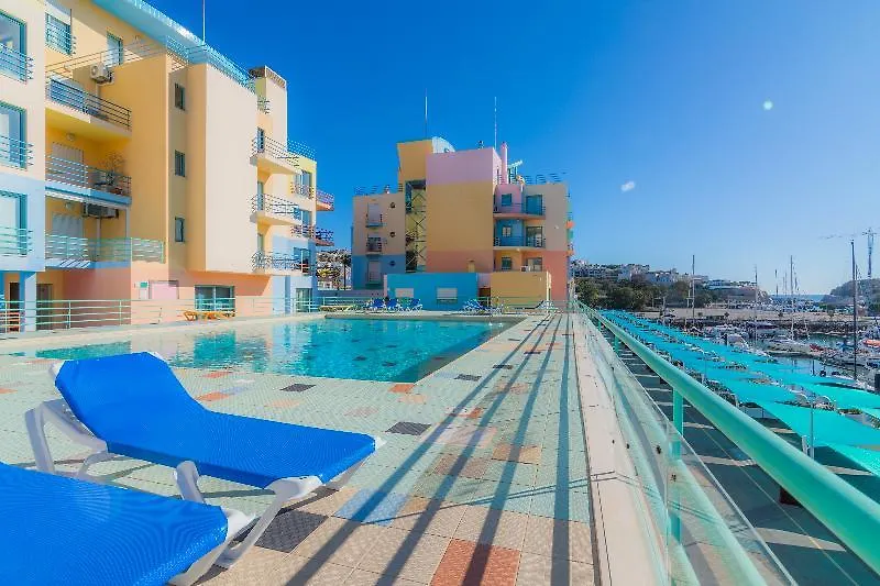 Casas Barulho Albufeira Marina Apartment