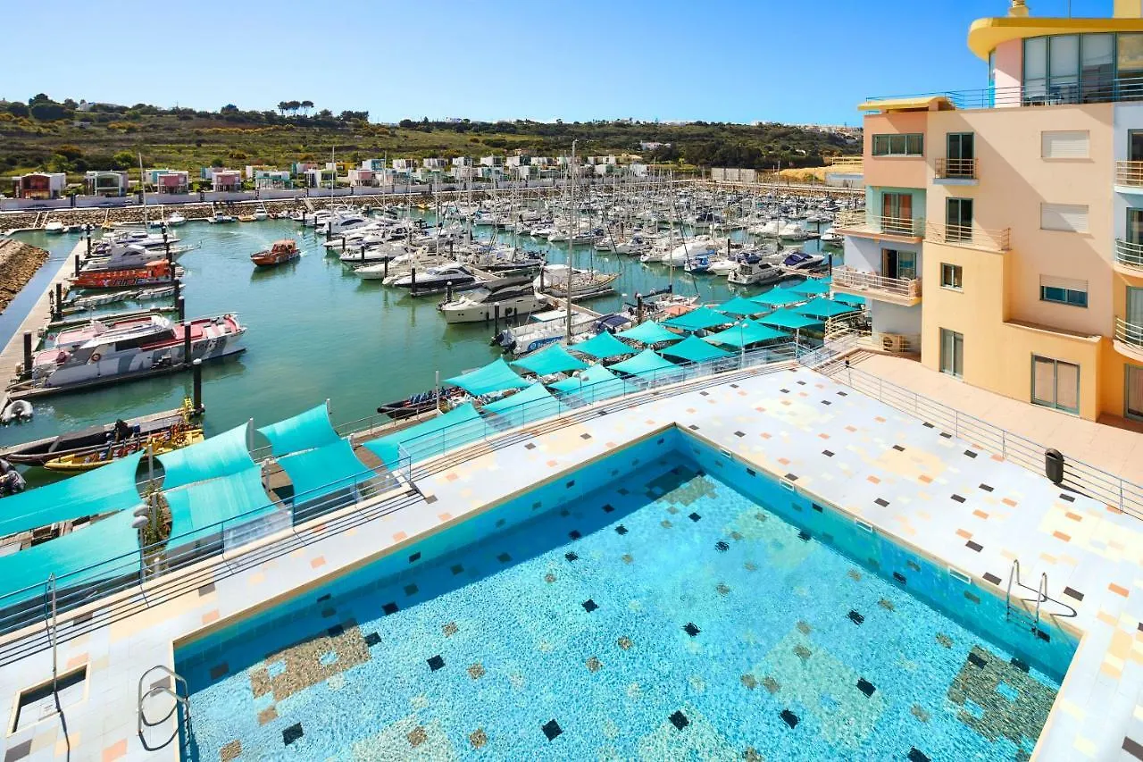 Casas Barulho Albufeira Marina Apartment